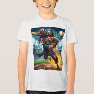 Camiseta Triblenda Baseball