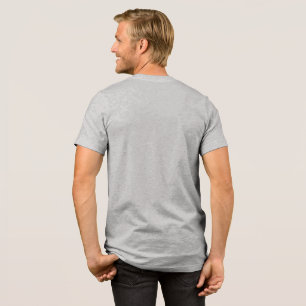 Camiseta Triblenda Basura loca, Halloween