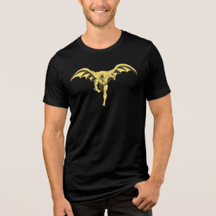 Camiseta Triblenda Batman Dash Yellow