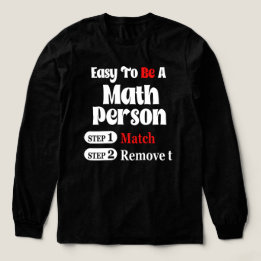 Camiseta Triblenda Be Match - Funny Wordplay Minimalist Meme