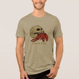 Camiseta Triblenda Beach Bum