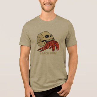 Camiseta Triblenda Beach Bum