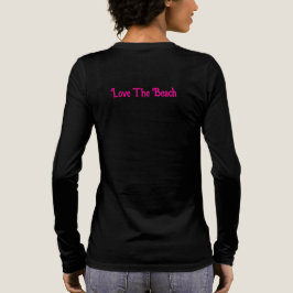 Camiseta Triblenda Beach Vibe