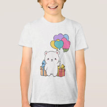 Beary Sweet Surprise | Bolso de tela
