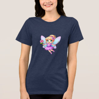 Camiseta Triblenda Bebé adorable