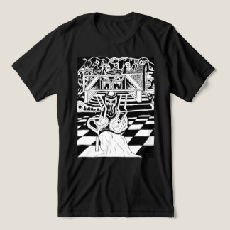 Camiseta Triblenda Bebés Perdidos