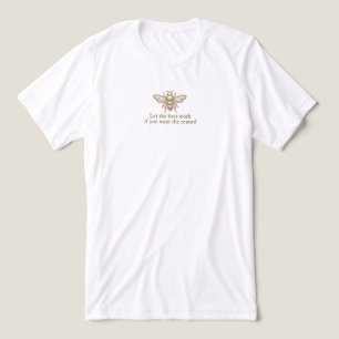 Camiseta Triblenda Bee
