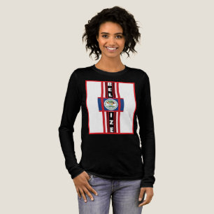 Camiseta Triblenda Belice