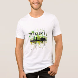 Camiseta Triblenda Belišće Croacia