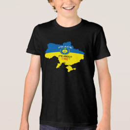 Camiseta Triblenda Bella+Canvas