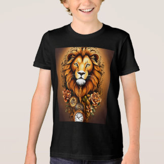 Camiseta Triblenda Bella+Canvas Jóvenes Trúlteros Mezclar camiseta, n