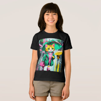Camiseta Triblenda Bella+Canvas Juventud Triple mezcla T-Shirt