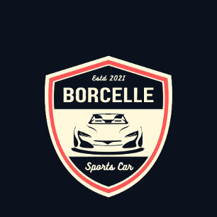 Camiseta Triblenda Bella+Canvas Tri-fusionar Carrera de Carro Larga