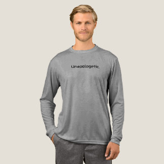 Camiseta Triblenda Bella sin remordimientos + Tee de manga larga de l