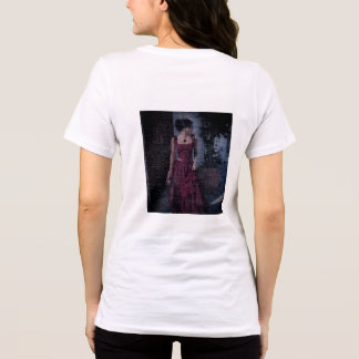 Camiseta Triblenda Belleza latina vintage