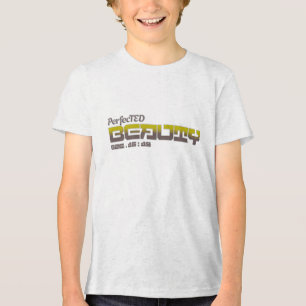 Camiseta Triblenda Belleza Perfecta