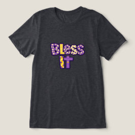 Camiseta Triblenda Bendícela 