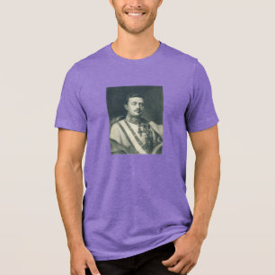 Camiseta Triblenda Bendito Karl de Austria