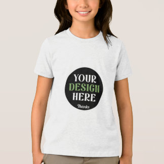 Camiseta Triblenda beso hershey's® personalizado, único, elegante y m