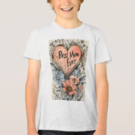 Camiseta Triblenda best