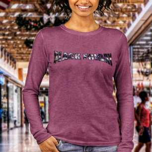 Camiseta Triblenda BF-Múltiple
