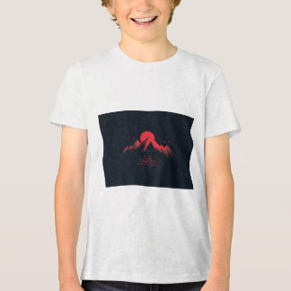 Camiseta Triblenda Bicycle Design
