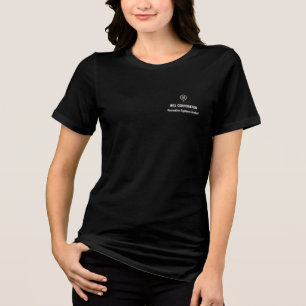 Camiseta Triblenda BILL CORPORATION – Analista de Sistemas Recreativo