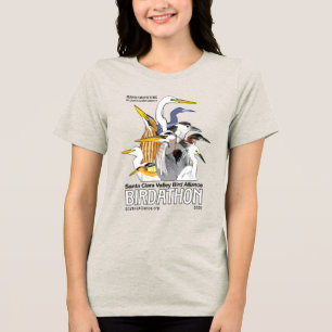 Camiseta Triblenda Birdathon 2026