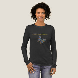 CAMISETA TRIBLENDA BJH