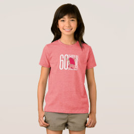 Camiseta Triblenda Black Girl's T-Shirt Future Thinker: 60% OFF IGNOR