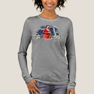 Camiseta Triblenda BoaHancock