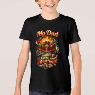 Camiseta Triblenda Bombero (2)