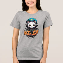 Boo a ti también | Alas y calabaza de gatos