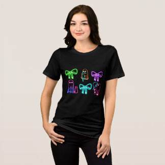 Camiseta Triblenda Boo! loves her cat