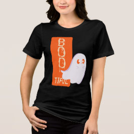 Camiseta Triblenda Boo-Tiful