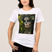 Bosque Esmeralda Calavera – Botánica Verde