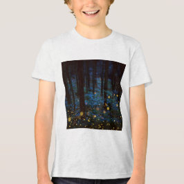 Camiseta Triblenda Bosque Mágico 11