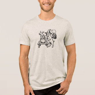 Camiseta Triblenda Boxer Boxerus Cocción Mágica