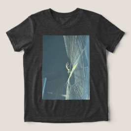 Camiseta Triblenda Boys Spider