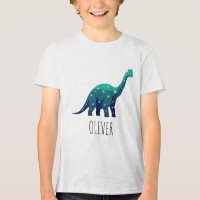 Brachiosaurus Estelar Celestial – Dinosaurio Mágic