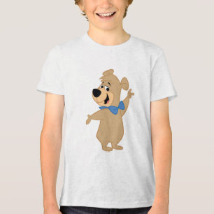 Camiseta Triblenda Brazos De Oso De Boo Amplio