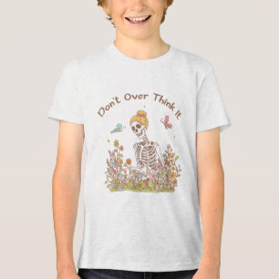Camiseta Triblenda Brisketarian porque Brisket nunca decepciona a la 