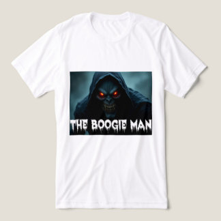 Camiseta Triblenda Brite-T El Hombre del Boogie 0024526