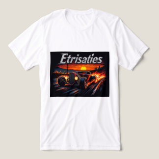 Camiseta Triblenda Brite-T Etrisaties 0019351