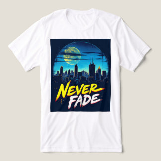 Camiseta Triblenda Brite-T Never Fade 0018871