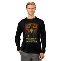 Bruja jita con sus mapaches voladores V2