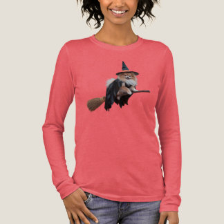 Camiseta Triblenda Bruja pomerana