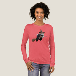 Camiseta Triblenda Bruja pomerana