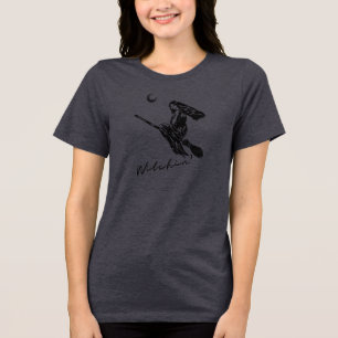 Camiseta Triblenda Brujería