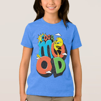 Camiseta Triblenda Buen humor de TWEETY™